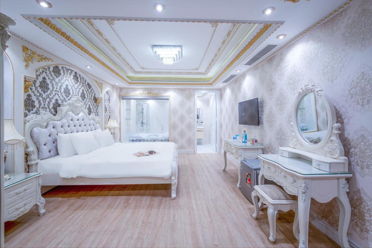 Royal Beach Hotel By Thg Đà Nẵng Kültér fotó