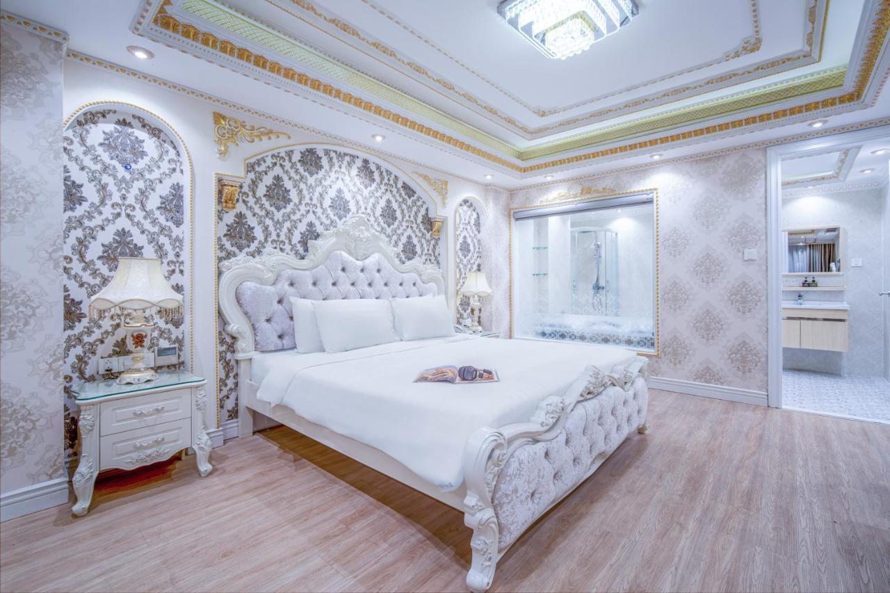 Royal Beach Hotel By Thg Đà Nẵng Kültér fotó