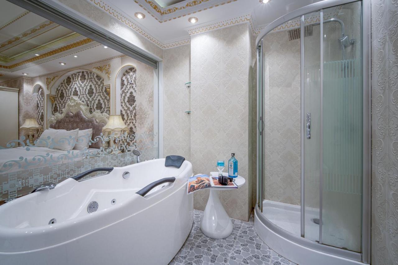 Royal Beach Hotel By Thg Đà Nẵng Kültér fotó