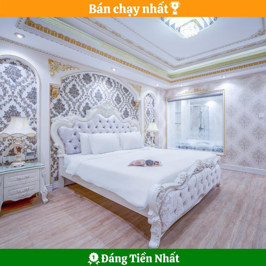Royal Beach Hotel By Thg Đà Nẵng Kültér fotó