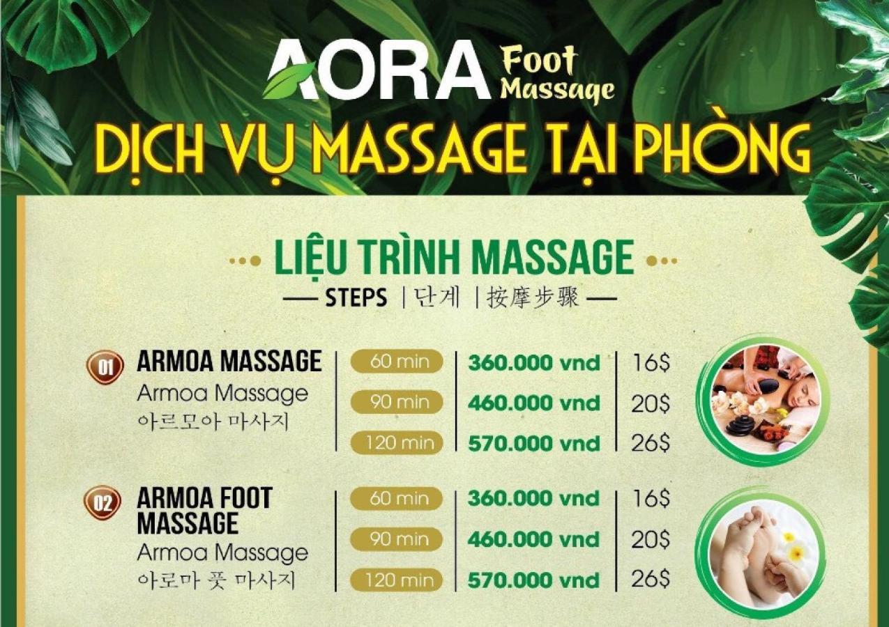 Royal Beach Hotel By Thg Đà Nẵng Kültér fotó