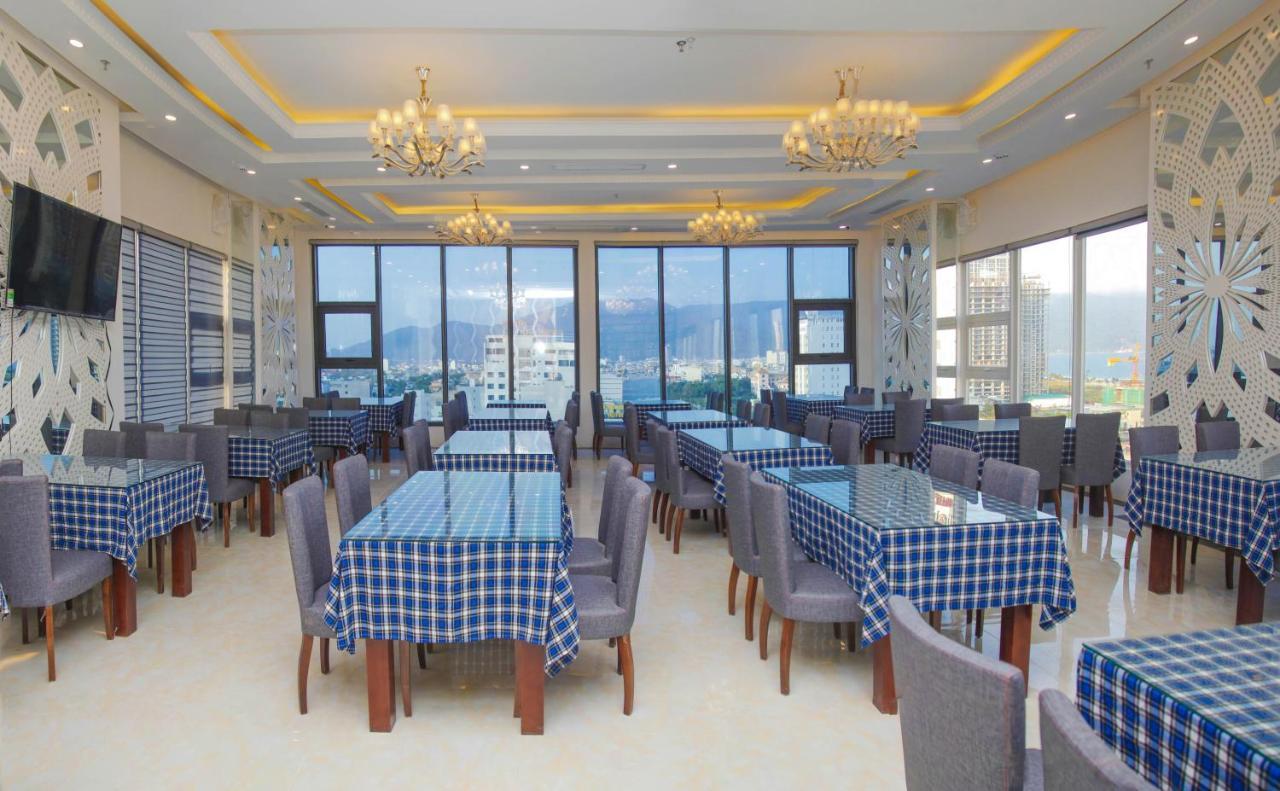 Royal Beach Hotel By Thg Đà Nẵng Kültér fotó