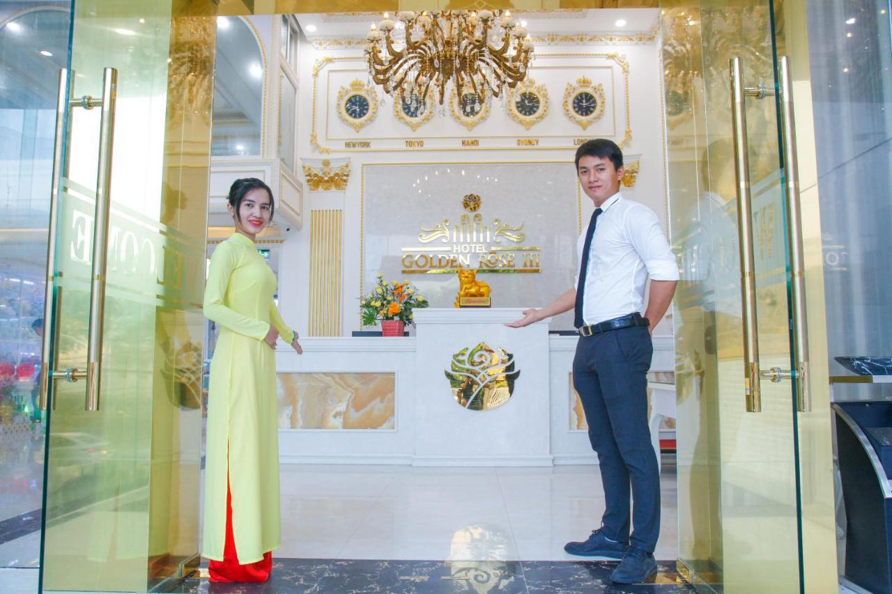 Royal Beach Hotel By Thg Đà Nẵng Kültér fotó
