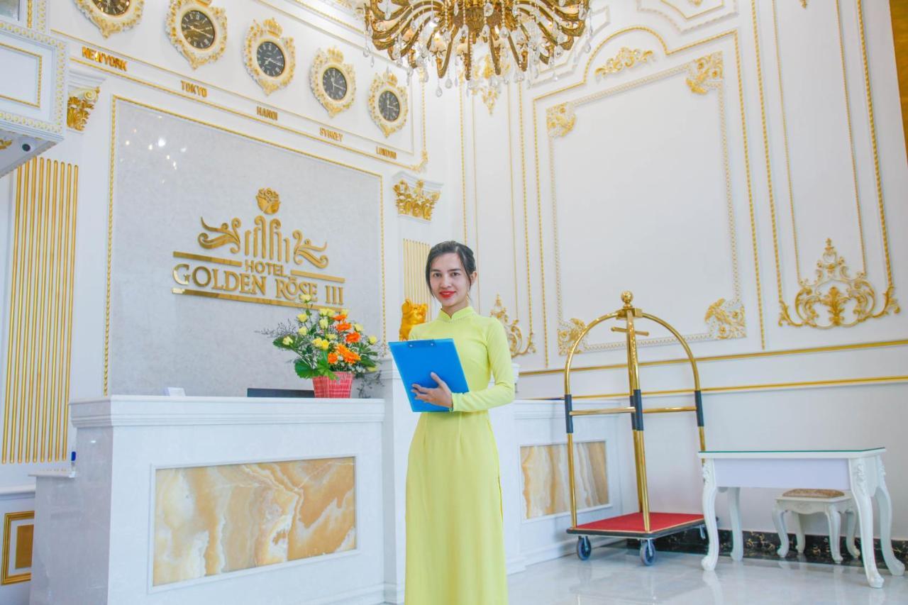 Royal Beach Hotel By Thg Đà Nẵng Kültér fotó