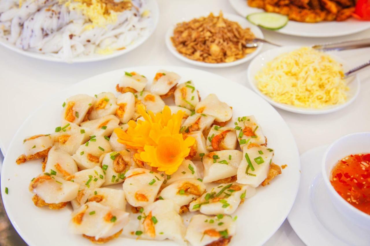 Royal Beach Hotel By Thg Đà Nẵng Kültér fotó