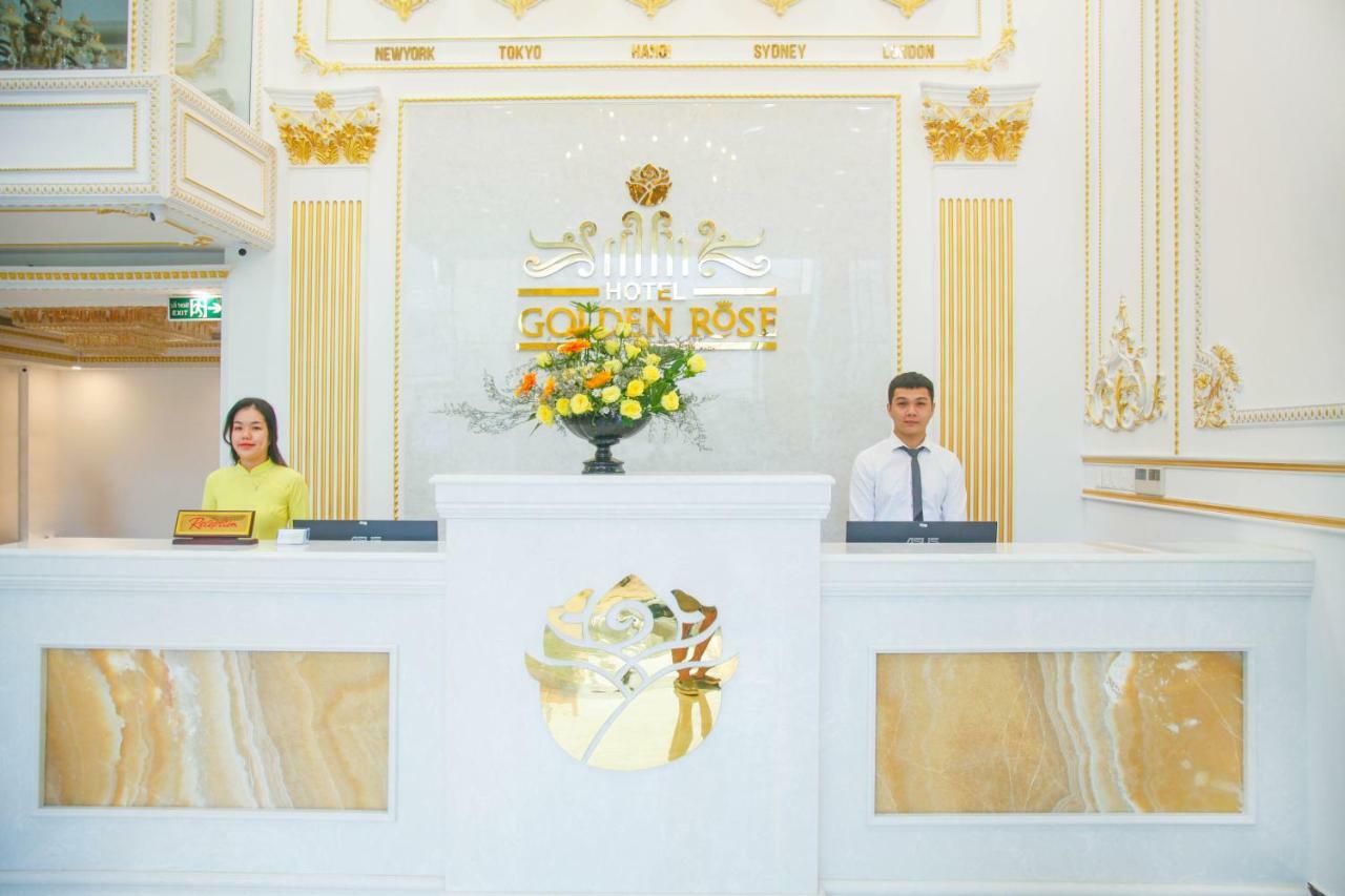 Royal Beach Hotel By Thg Đà Nẵng Kültér fotó