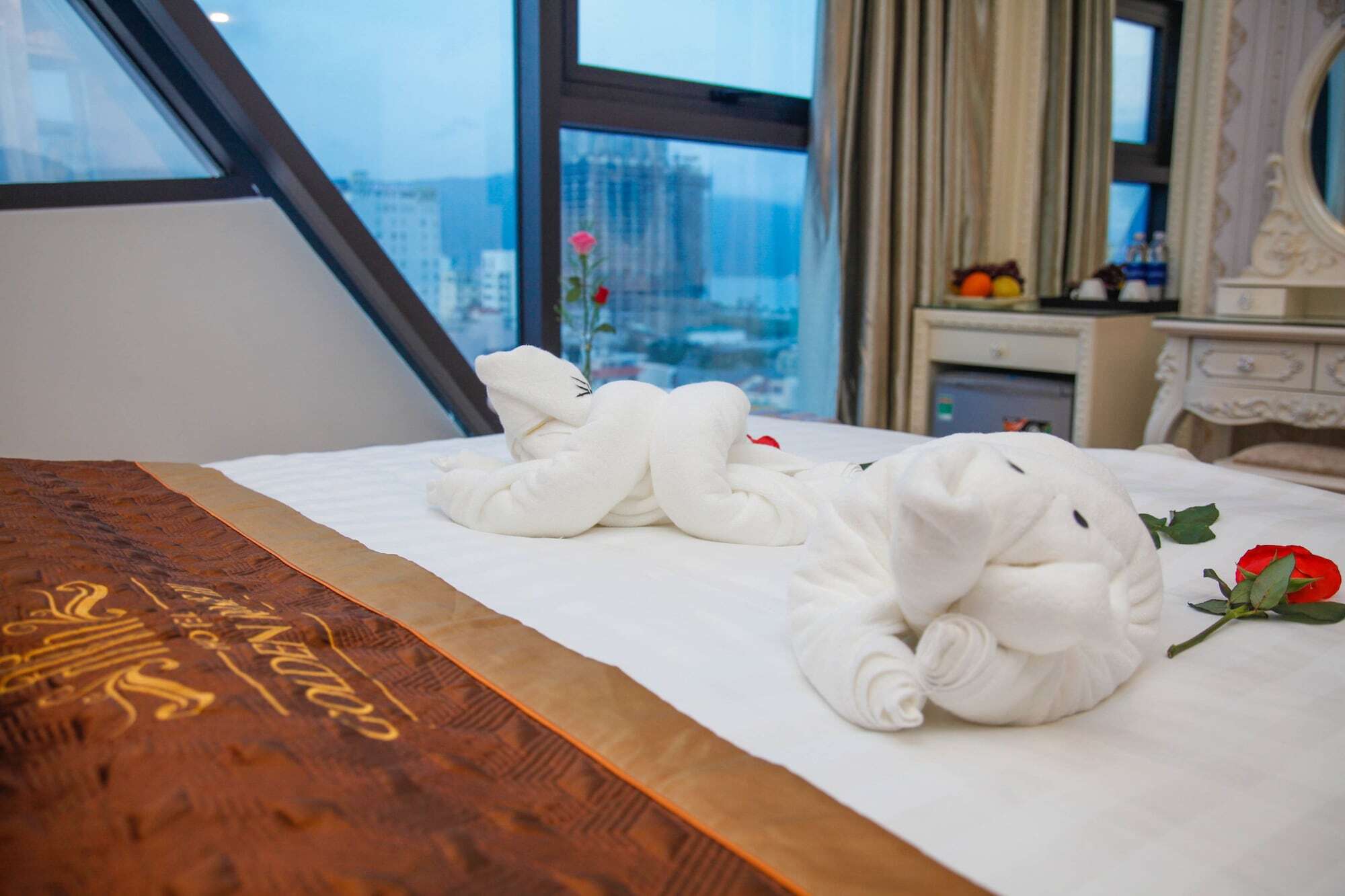 Royal Beach Hotel By Thg Đà Nẵng Kültér fotó