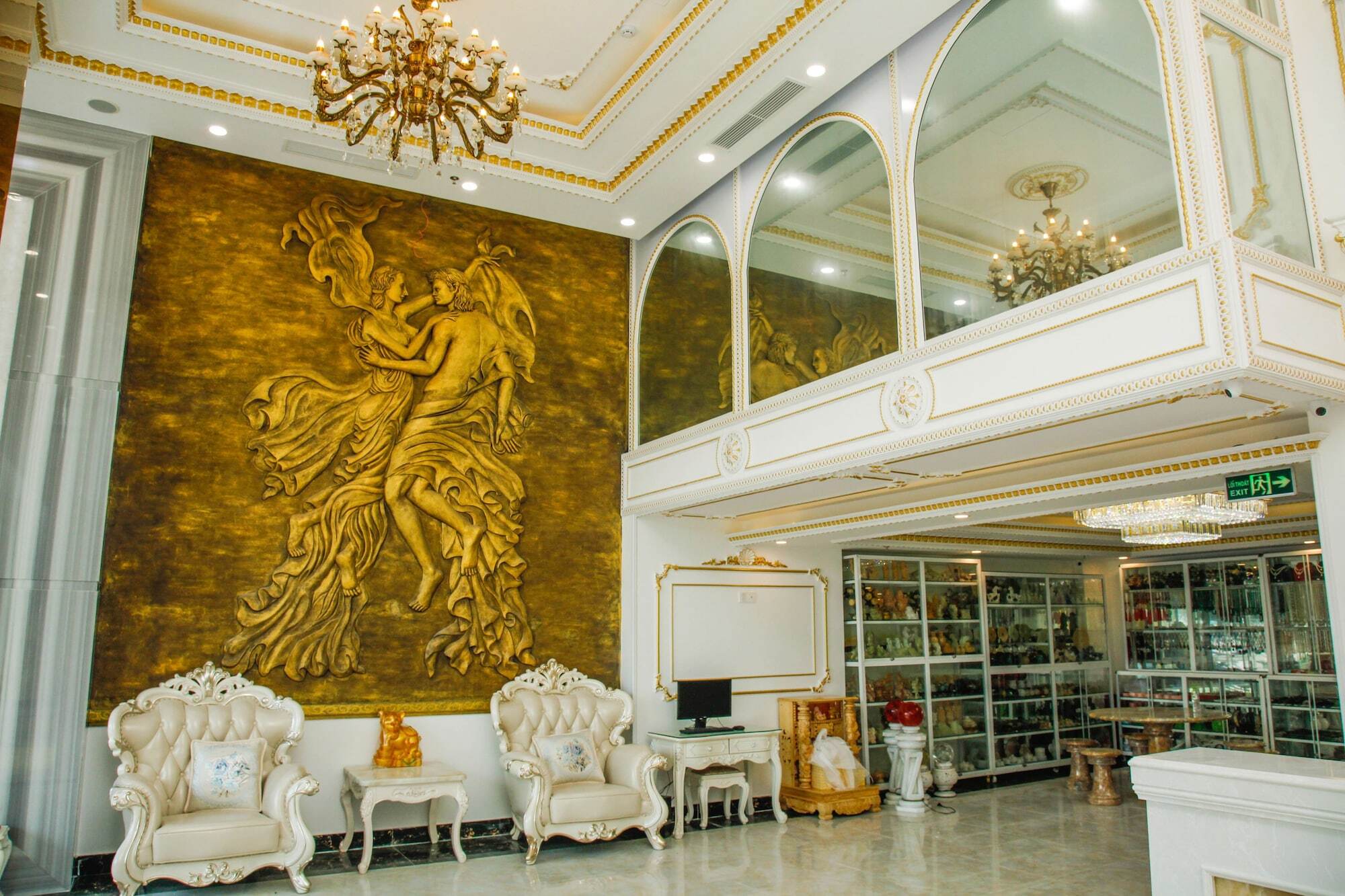Royal Beach Hotel By Thg Đà Nẵng Kültér fotó